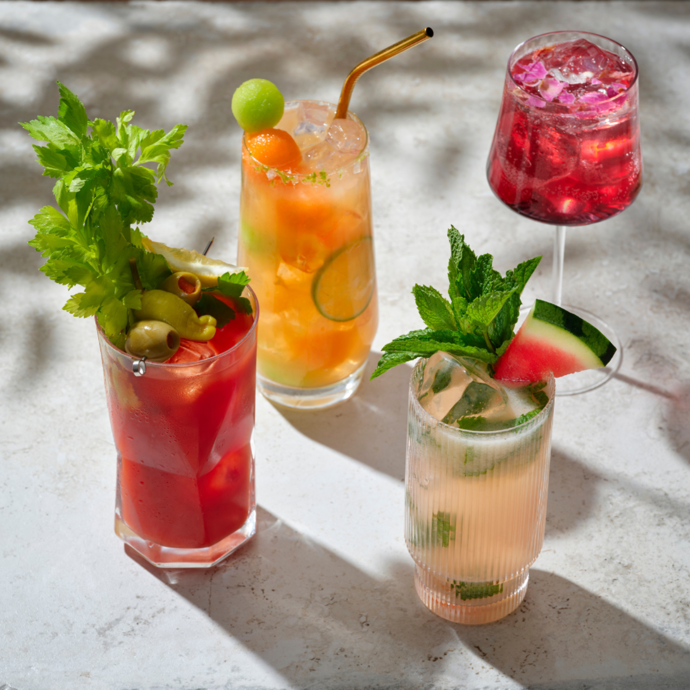 Are Mocktails Alcoholic?
