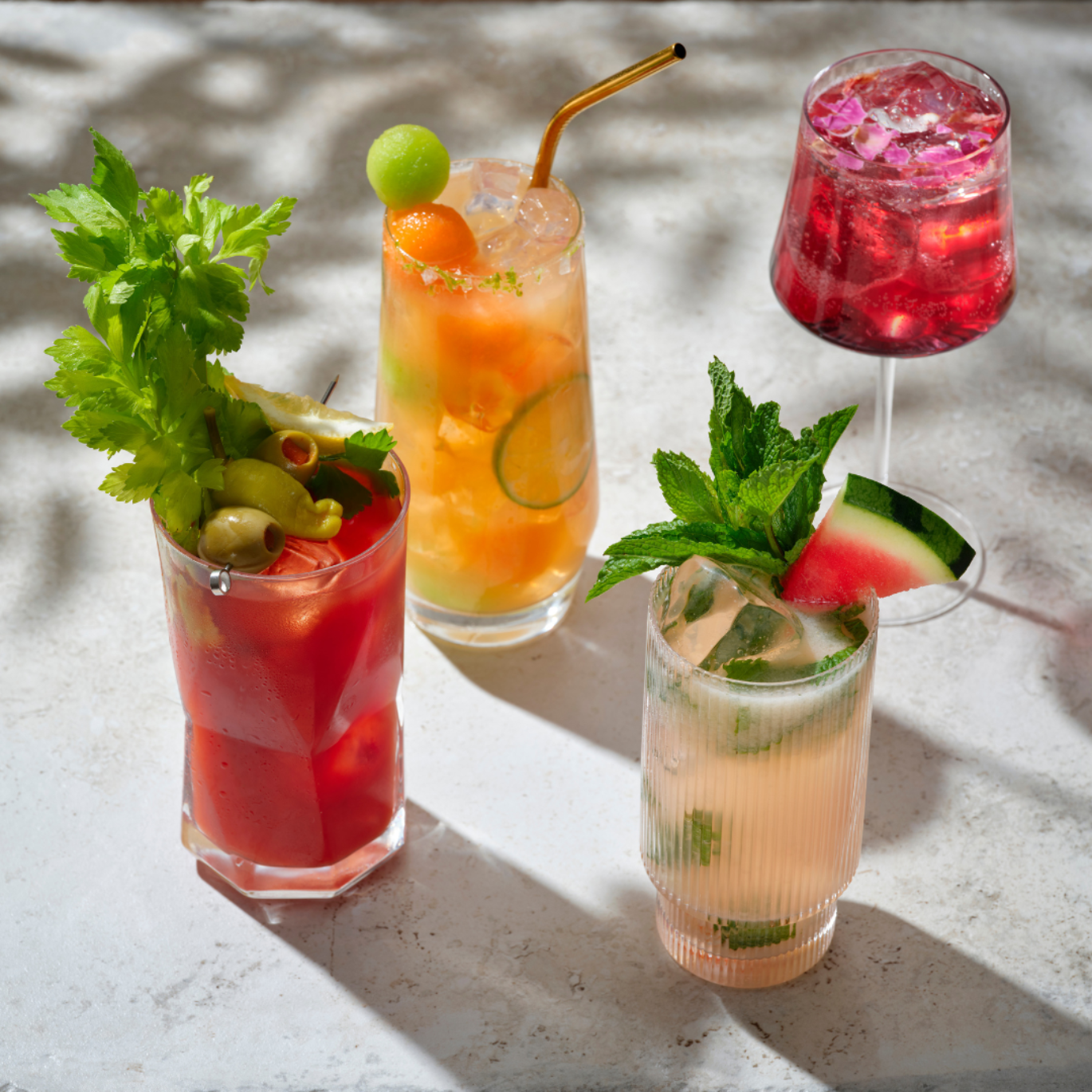 Crafting the Perfect Summer Mocktail: Tips, Recipes, and Presentation Ideas  