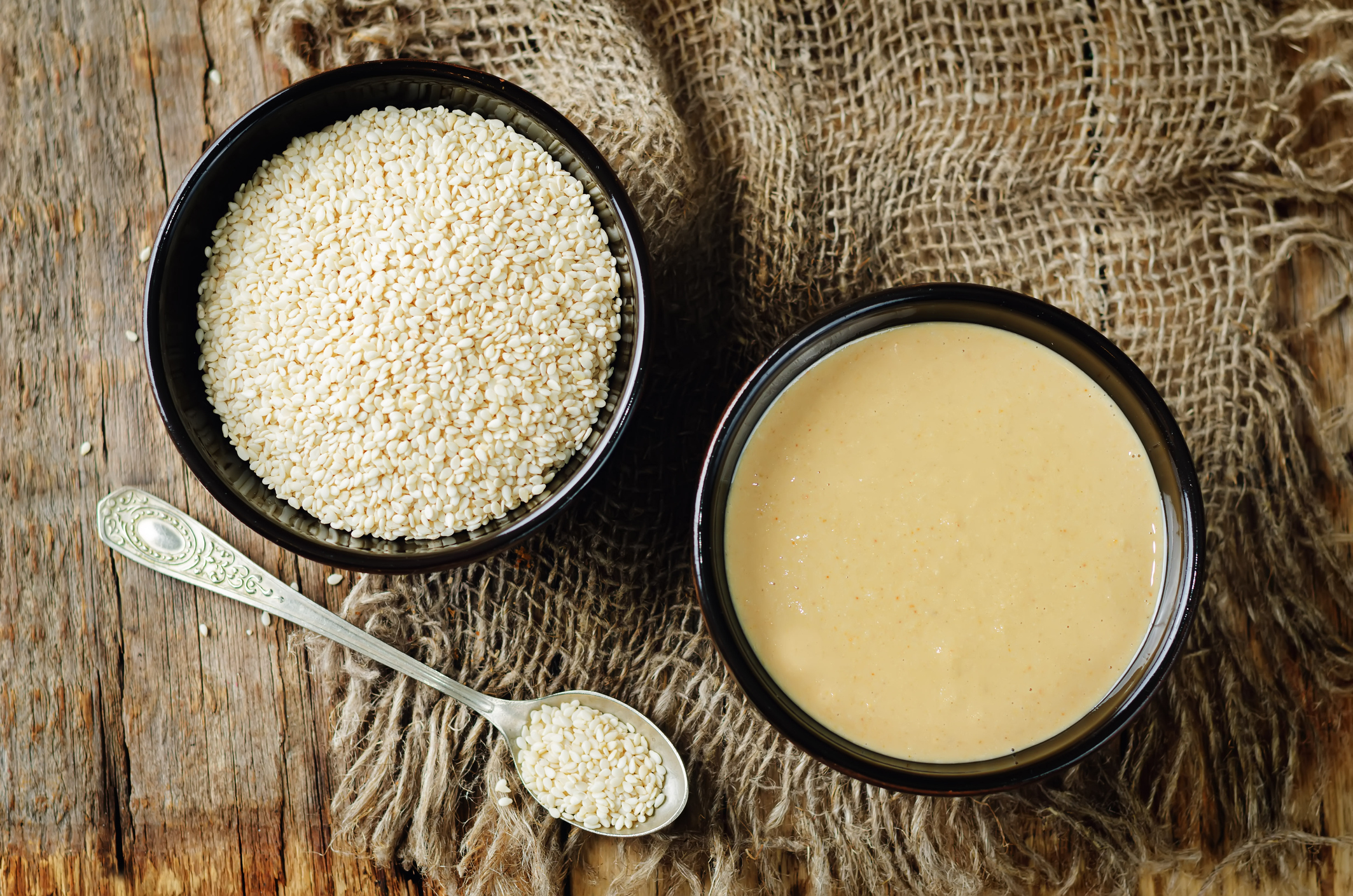 What is Tahini? Tahini 101, Our Blog