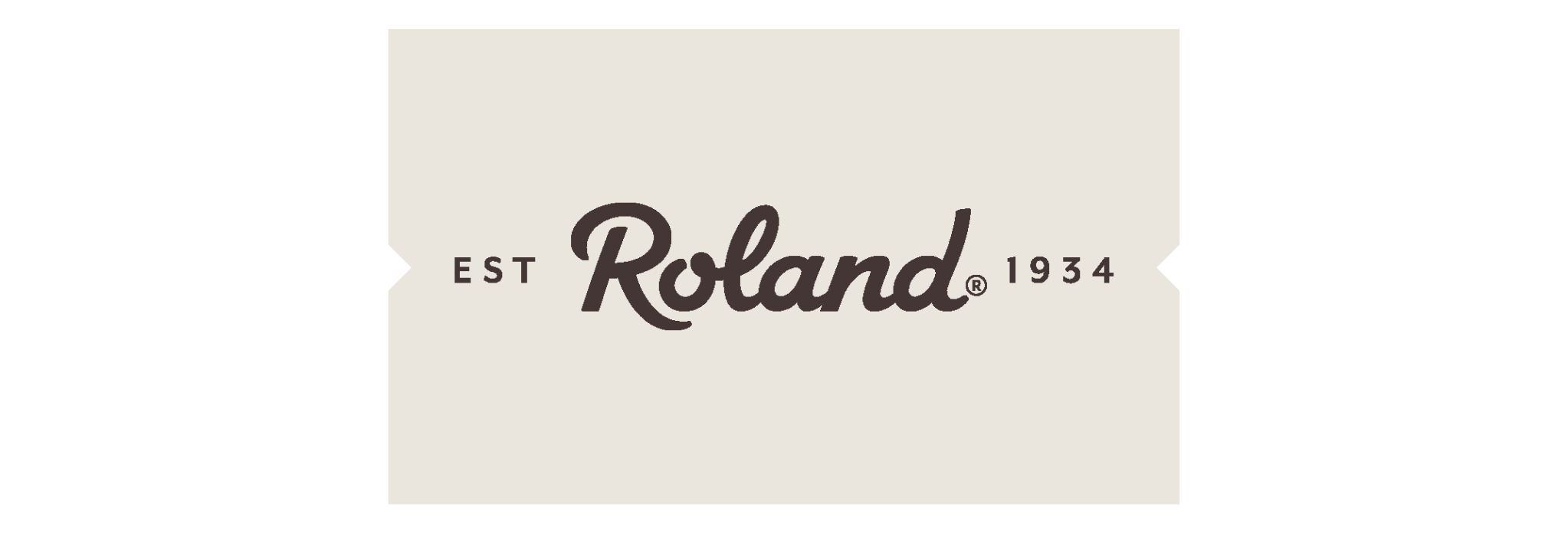 Roland Foods Logo