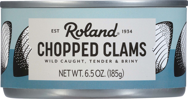 Buy Roland Clam Juice, 46 Ounce (Pack of 2) Online at