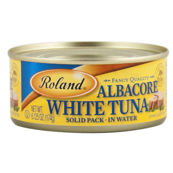 Our Family Tuna Albacore In Water, Tuna