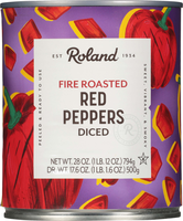 Fire Roasted Bell Peppers & Onions – Red Owl Delivery