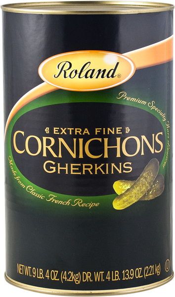What Are Cornichons, and What Do They Taste Like?