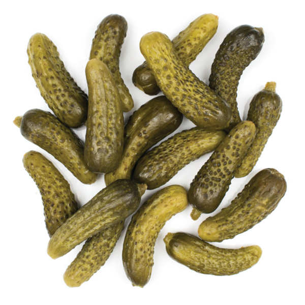 Cornichon Cucumbers Information and Facts