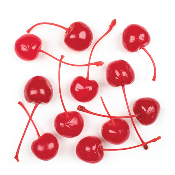 Maraschino Cherries with Stems | Our Products | Roland Foods