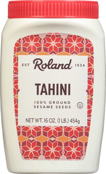 Tahini, Our Products
