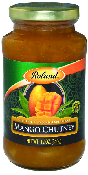 Mango Chutney, Our Products