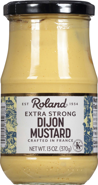 Mustard Green Relish - Ounce to Gram