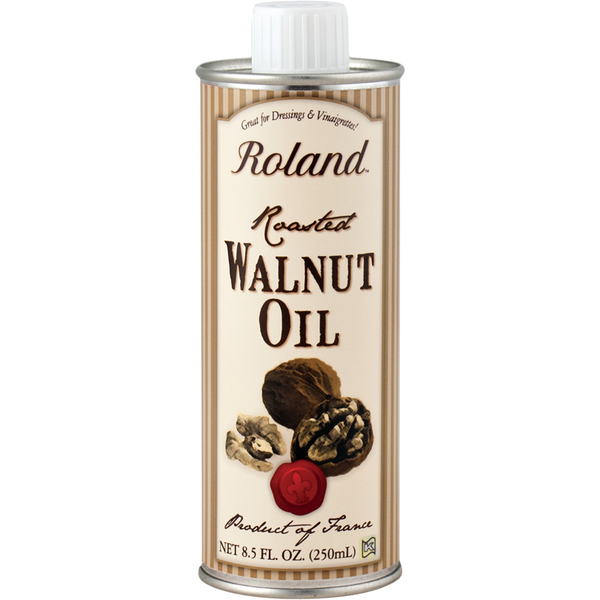 Walnut Oil, Our Products