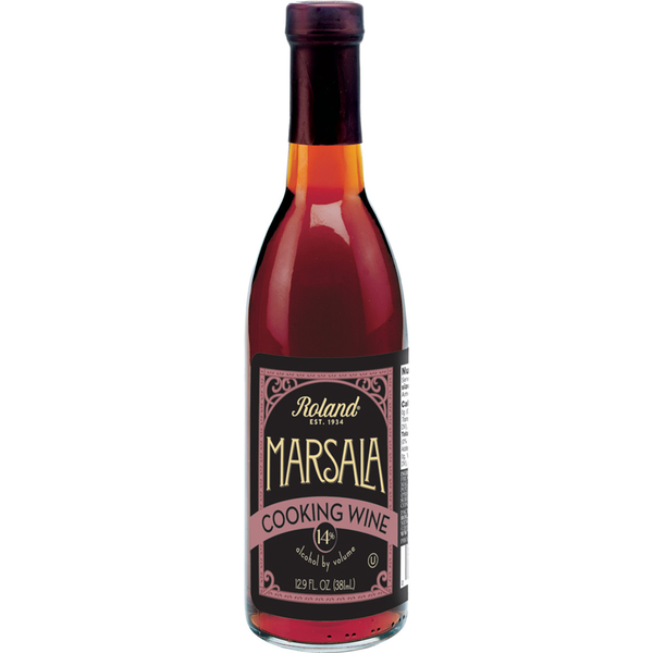 Marsala wine deals