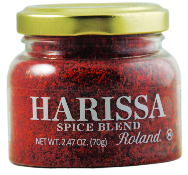 Harissa seasoning deals