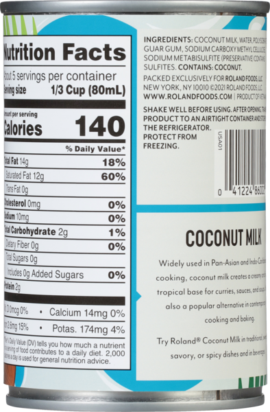 coconut-milk-calories