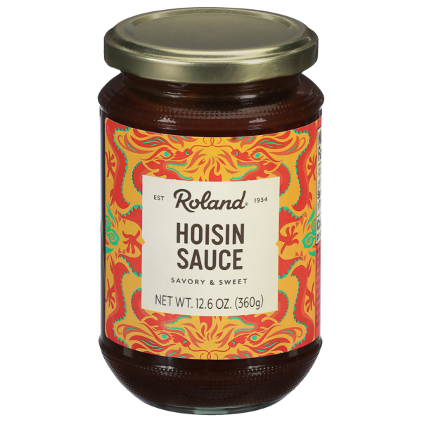 Hoisin Sauce, Our Products