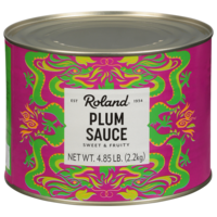 Roland Hoisin Sauce, 5 Pound(2.27KG) Can