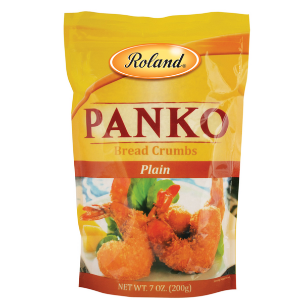 Plain Panko Bread Crumbs, Our Products